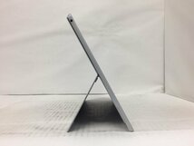 ジャンク/1円/Microsoft Surface Pro5 Model 1807/Core i5 7300U 2.60GHz/256GB/8GB/12.3インチ/OS無し/高速SSD/高解像度/第7世代/AC欠品_画像2