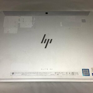 ジャンク/1円/HP Elite x2 1013 G3/Core i5 8250U 1.60GHz/256GB/8GB/13インチ/Windows11 Pro/大容量メモリ/高解像度/第8世代/AC欠品の画像7