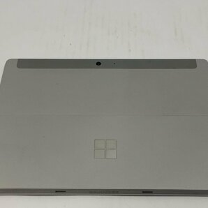 ジャンク/ Microsoft Surface Go Intel Pentium 4415Y メモリ8.19GB NVME128.03GB 【G21690】の画像5