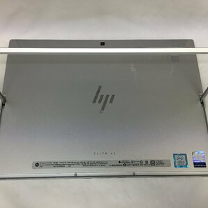 ジャンク/1円/HP Elite x2 1013 G3/Core i5 8250U 1.60GHz/256GB/8GB/13インチ/Windows11 Pro/大容量メモリ/高解像度/第8世代/AC欠品の画像6