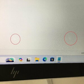 ジャンク/1円/HP Elite x2 1013 G3/Core i5 8250U 1.60GHz/256GB/8GB/13インチ/Windows11 Pro/大容量メモリ/高解像度/第8世代/AC欠品の画像10
