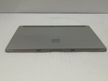 ジャンク/ Microsoft Surface Go Intel Pentium 4415Y メモリ8.19GB NVME128.03GB 【G21703】_画像6