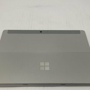 ジャンク/ Microsoft Surface Go Intel Pentium 4415Y メモリ8.19GB NVME128.03GB 【G21707】の画像5