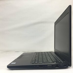 ジャンク/ Dell Latitude 5280 Intel Core i3-7100U メモリ8.19GB SSD128.03GB 【G21834】の画像3