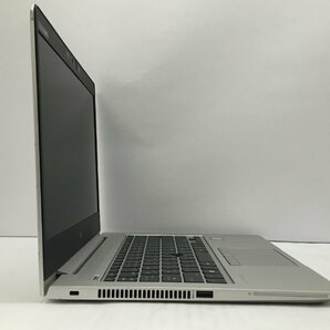 ジャンク/ HP EliteBook 830 G6 Intel Core i5-8265U メモリ4.1GB ストレージ無し 【G21843】の画像2