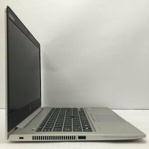 ジャンク/ HP EliteBook 830 G5 Intel Core i5-7200U メモリ4.1GB ストレージ無し 【G21847】の画像2