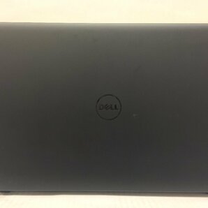 ジャンク/ Dell Latitude 3570 Intel Core i5-6200U メモリ8.19GB ストレージ無し 【G21979】の画像5