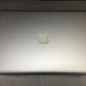 △1円スタート/Apple MacBook Pro 13-inch Mid 2012 A1278/Core i5 2.5GHz/128GB/4GB/13.3インチ/Mac OS Catalinaの画像5