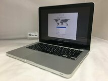 △1円スタート/Apple MacBook Pro 13-inch Mid 2012 A1278/Core i5 2.5GHz/128GB/4GB/13.3インチ/Mac OS Catalina_画像1