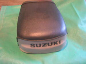  old Suzuki. tandem seat K125*K90* Colleda 