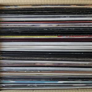 【送料無料 お得セット】HIP HOP、R&B レコード 80枚セット (Blackstreet、Brandy、Common、DAS EFX、Domino、Erykah Babu、Main Source)の画像2