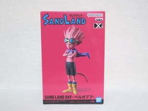 SAND LAND DXF ベルゼブブ サンドランド フィギュア