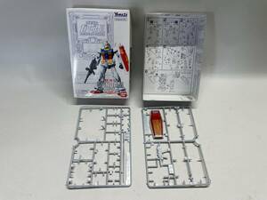 ◆売り切り パーツ取り◆BANDAI ガンプラ 機動戦士ガンダム RX-78-2 プラモデル フィギュア