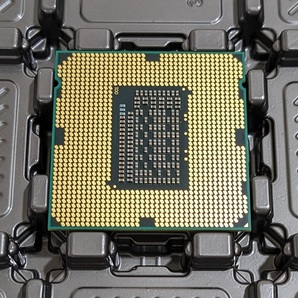 ■Intel Core i7 2600 SR00B LGA1155 CPU デスクトップ SandyBridge 正規動作品の画像2