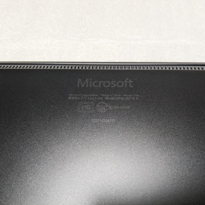 ■Microsoft Surface Laptop 2 1769 i5-8250U 8GB 256GB ノート パソコン PC ジャンクの画像5
