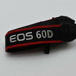 Canon EOS 60D ストラップ 送料無料 EF-TN-YO1496