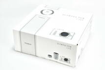 OLYMPUS PEN E-PL8 WHITE 空箱 送料無料 EF-TN-YO1526_画像1