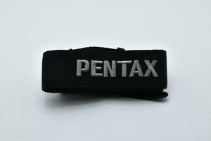 【美品】 PENTAX O-ST162 ストラップ 送料無料 EF-TN-YO1562