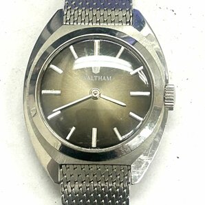 ◆ブランド腕時計まとめ売り4点セット◆シチズン ウォルサム ルモンド PHYNOX GN-0-S 手巻き クォーツ アンティーク ジャンクの画像7
