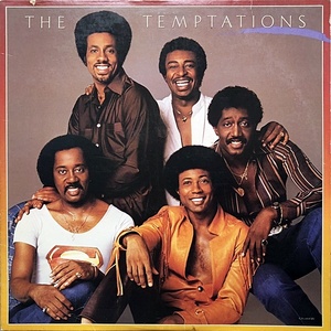 【Soul LP】Temptations / Same