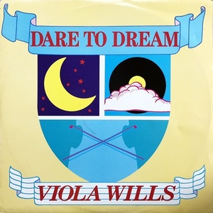【Disco 12】Viola Wills / Dare To Dream 