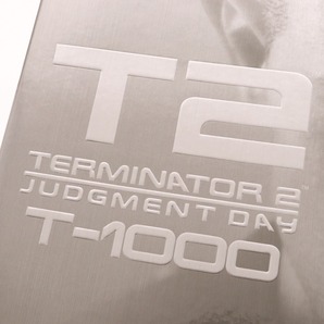 ■ ホットトイズ ターミネーター2 T-1000 1/6 T2 ムービーマスターピース フィギュア 未開封 未使用の画像3