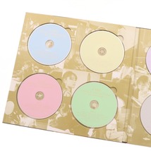 ■ ZARD 坂井泉水 20周年記念 シングルコレクション CD6枚組＋ボーナスディスク付き ブックレット付 写真集_画像4