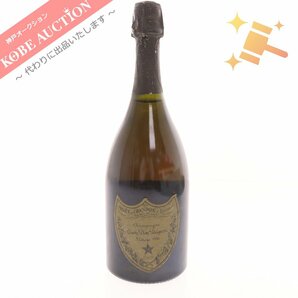 ■ 酒 ドンペリニヨン ヴィンテージ 1988 シャンパン 750ml 12.5％ 未開栓 未使用の画像1