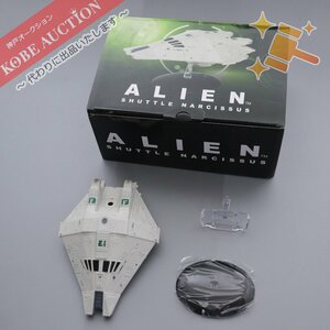 # HERO COLLECTOR ALIENS Чужой Shuttle Narcissus Shuttle фигурка с коробкой 