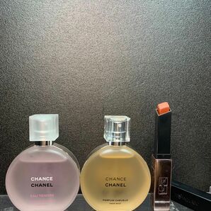 Chanel 30ml セット