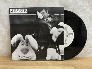 U27◇【国内盤/UK】JESSIE(Jesse）/INDESTRUCTABLE/ROOM/Rugger Bugger Discs/UKメロディック/UKパンク/DUMP034/240417