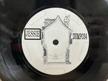 U27◇【国内盤/UK】JESSIE(Jesse）/INDESTRUCTABLE/ROOM/Rugger Bugger Discs/UKメロディック/UKパンク/DUMP034/240417_画像5