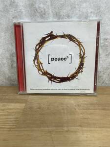 L64◇【CD/国内盤】小坂忠 / peace/全11曲収録/機関車/ピース/主の愛/ジョニーズソング/勝利者/パワー・オブ・ラブ/30MCD-1037240428