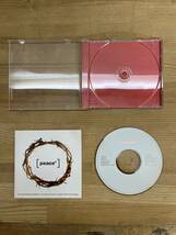 L64◇【CD/国内盤】小坂忠 / peace/全11曲収録/機関車/ピース/主の愛/ジョニーズソング/勝利者/パワー・オブ・ラブ/30MCD-1037240428_画像4