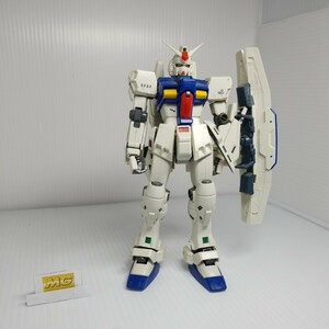 H-160g 4/3 MG ガンダム GP 03 同梱可 ガンプラ ジャンク