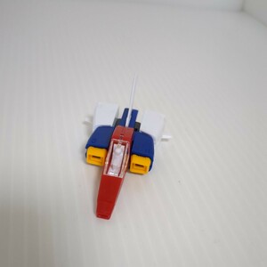 H-4/3 MG コア・ファイター 武器 ガンダムZZ 同梱可 ガンプラ ジャンク