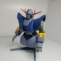 oka-150g 4/6 HG ジオング つや消し ガンダム 同梱可 ガンプラ ジャンク_画像10