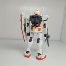 oka-60g 4/6 30th HG セブンイレブン限定 ガンダム 同梱可 ガンプラ ジャンク_画像7