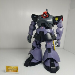 M-250g 4/7 MG リックドム ガンダム 同梱可 ガンプラ ジャンク