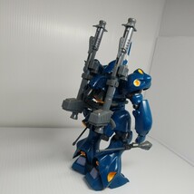 M-210g 4/7 MG ケンプファー ガンダム 同梱可 ガンプラ ジャンク_画像8