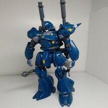 M-210g 4/7 MG ケンプファー ガンダム 同梱可 ガンプラ ジャンク_画像3