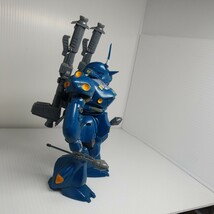 M-210g 4/7 MG ケンプファー ガンダム 同梱可 ガンプラ ジャンク_画像7