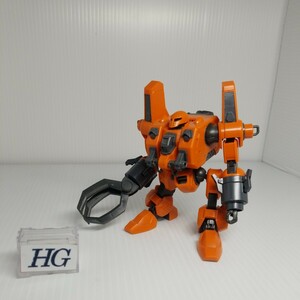 L-110g 4/8 HG モビルワーカー ガンダム 同梱可 ガンプラ ジャンク