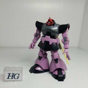 L-100g 4/8 ③ HG ドム ガンダム 同梱可 ガンプラ ジャンク