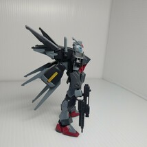 E-70g 4/9 HG スローターダガー ガンダム 同梱可 ガンプラ ジャンク_画像6