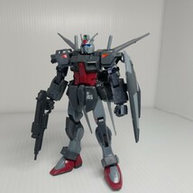 E-70g 4/9 HG スローターダガー ガンダム 同梱可 ガンプラ ジャンク_画像3