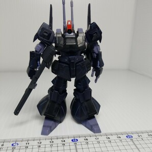 70g 4/13 ハイコンプロ リックディアス ガンダム フィギュア ジャンクの画像3