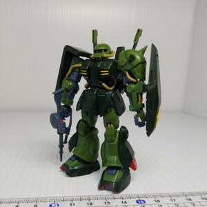 50g 4/13 ハイコンプロ ハイザック ガンダム フィギュア ジャンク