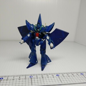 40g 4/13 ハイコンプロ ハンブラビ ガンダム フィギュア ジャンク