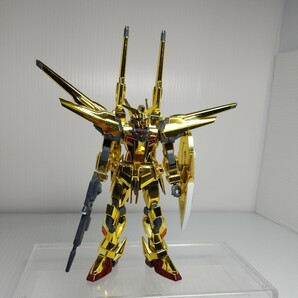 Q-70g 4/21 ⑥ HG アカツキ ガンダム 同梱可 ガンプラ ジャンクの画像3